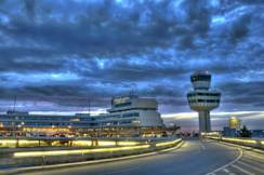 Days Inn Berlin West - Berlin, Germany - 
