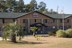 Country Hearth Inn Savannah - Savannah, Georgia - 