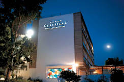 Vouliagmeni Suites - Vouliagmeni, Greece - 