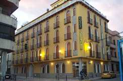 Husa Cuatro Caminos Hotel - Bailen, Spain - 