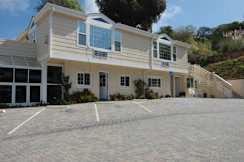 The Malibu Country Inn - Malibu, California - 