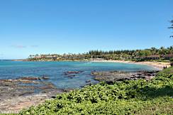 Outrigger Napili Shores - Lahaina, Hawaii - 