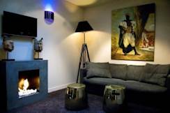 Hotel Opera Frochot - Paris, France - 