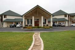 Mountain Star Lodge - Austin, Texas - 