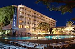 Hotel Marina Delfin Verde - Puerto De Alcudia, Spain - 