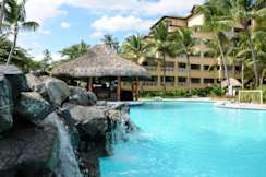 Coral Costa Caribe Resort - San Pedro de Macoris, Dominican Republic - 