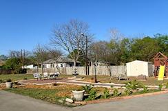 Alamo Inn - San Antonio, Texas - 