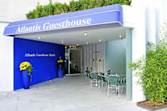 The Guest House - Zurich, Switzerland - 