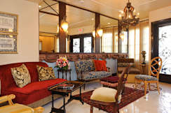 Del Monte Beach Inn - Monterey, California - 