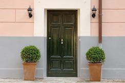 Le Tre Suites - Rome, Italy - 