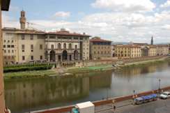 Hotel Promenade - Florence, Italy - 