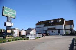 Executive Inn Northwest - Oklahoma City, Oklahoma - 