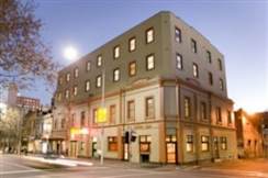 Hotel Sophia - Melbourne, Australia - 