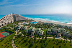 Iberostar Cancun - Cancun, Mexico - 