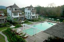 Aana Resort & Spa - Koh Chang - Koh Chang, Thailand - 