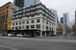 City Edge Apartment Hotels - East Melbourne, Australia - 