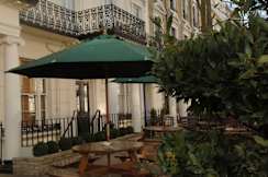 La Suite West - London, United Kingdom - 