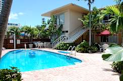 Alcazar Resort - An All Male Gay Resort - Fort Lauderdale, Florida - 