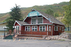 Roost Lodge - Vail, Colorado - Exterior