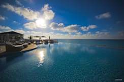 Bimini Bay Resort - North Bimini, Bahamas - Infinity