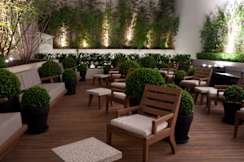 Serena Hotel Buenos Aires - Buenos Aires, Argentina - 