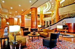 Eastwood Richmonde Hotel - Quezon City, Philippines - 