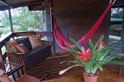 Chachagua Rainforest Hotel and Hacienda - San Ramon, Costa Rica - 