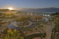 Pueblo Bonito Pacifica Holistic Retreat - Cabo San Lucas, Mexico - 