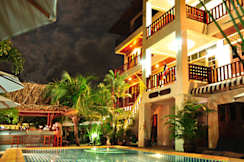 Baan Chayna Lounge Resort - Thalang, Thailand - 
