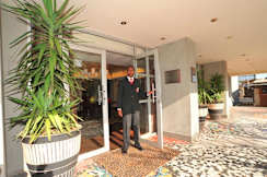 Holiday Inn Soweto - Soweto, South Africa - 
