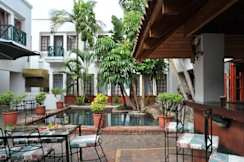 Hotel Promenade - Nelspruit, South Africa - 