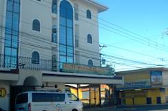 Hostel Alajuela Backpackers - Alajuela, Costa Rica - 