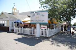 Cape Cod Inn - Hyannis, Massachusetts - 