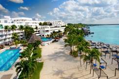 Hotel Be Live Hamaca, Boca Chica - Boca Chica, Dominican Republic - 