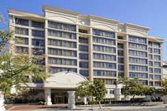 Embassy Row Hotel - Washington DC, District of Columbia - 