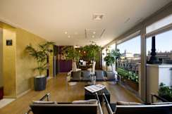 Trevi Collection - Rome, Italy - Lobby