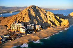 Grand Solmar Lands End Resort and Spa - Cabo San Lucas, Mexico - 