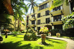PuertoDeLuna All Suites Resort & Spa - Puerto Vallarta, Mexico - 