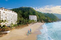 Dreams Puerto Vallarta Resort & Spa - Puerto Vallarta, Mexico - 