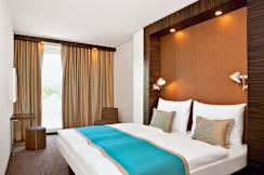 Motel One Salzburg - Salzburg, Austria - 