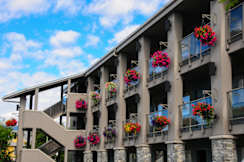 Accent Inn Vancouver Airport - Richmond, Canada - 