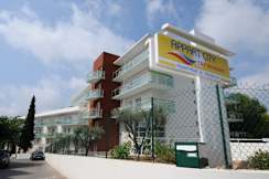 Appart'City Cap Affaires Antibes - Antibes, France - 