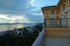 Falkensteiner Hotel Therapia - Crikvenica, Croatia - 