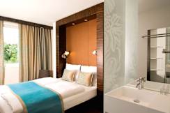 Motel One Nuremberg-Plaerrer - Nuremberg, Germany - 