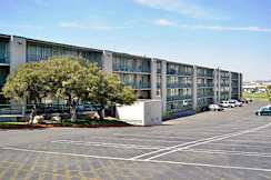 Motel 6 - El Paso, Texas - 