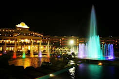 Cactus Resort, Sanya - Sanya, China - 
