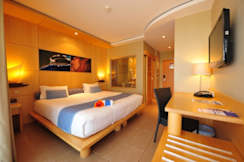 Hotel le Lagon Noumea - Noumea, New Caledonia - 