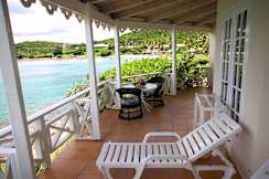 Hawksbill Beach Resort - Antigua, Antigua and Barbuda - 