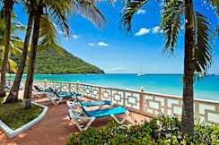 St Lucian by Rex Resorts - Rodney Bay, St Lucia - 