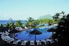 Diamant Bleu Martinique - Le Diamant, Martinique - 